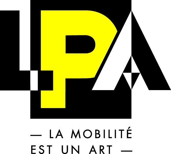 LPA - Lyon Parc Auto
